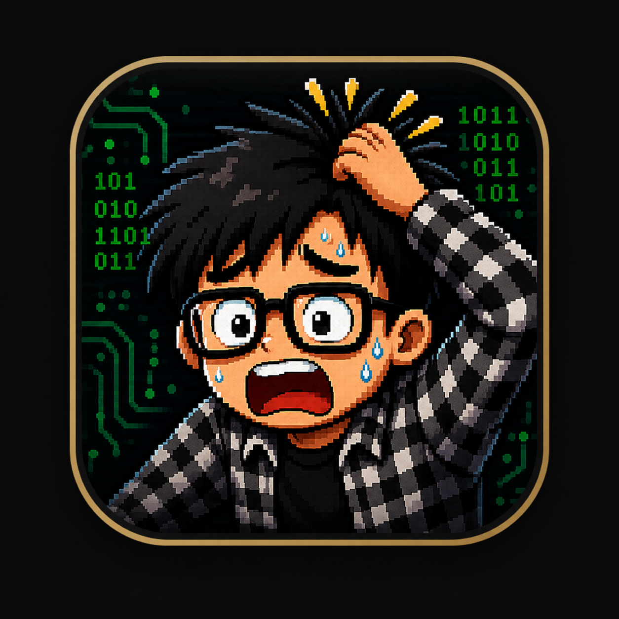 使用者頭像